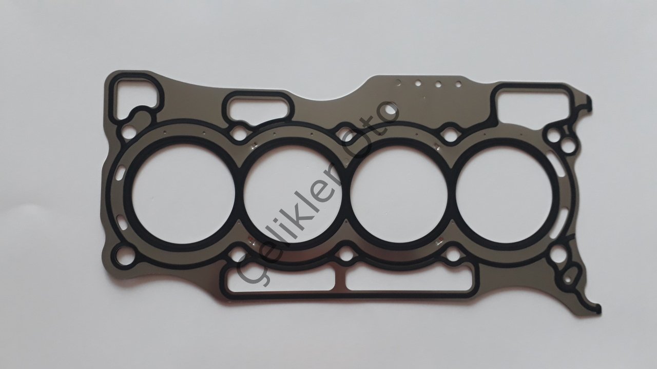 Silindir Kapak Contası Megane 4 Duster Fluence 1,6 16V  110441KT0B