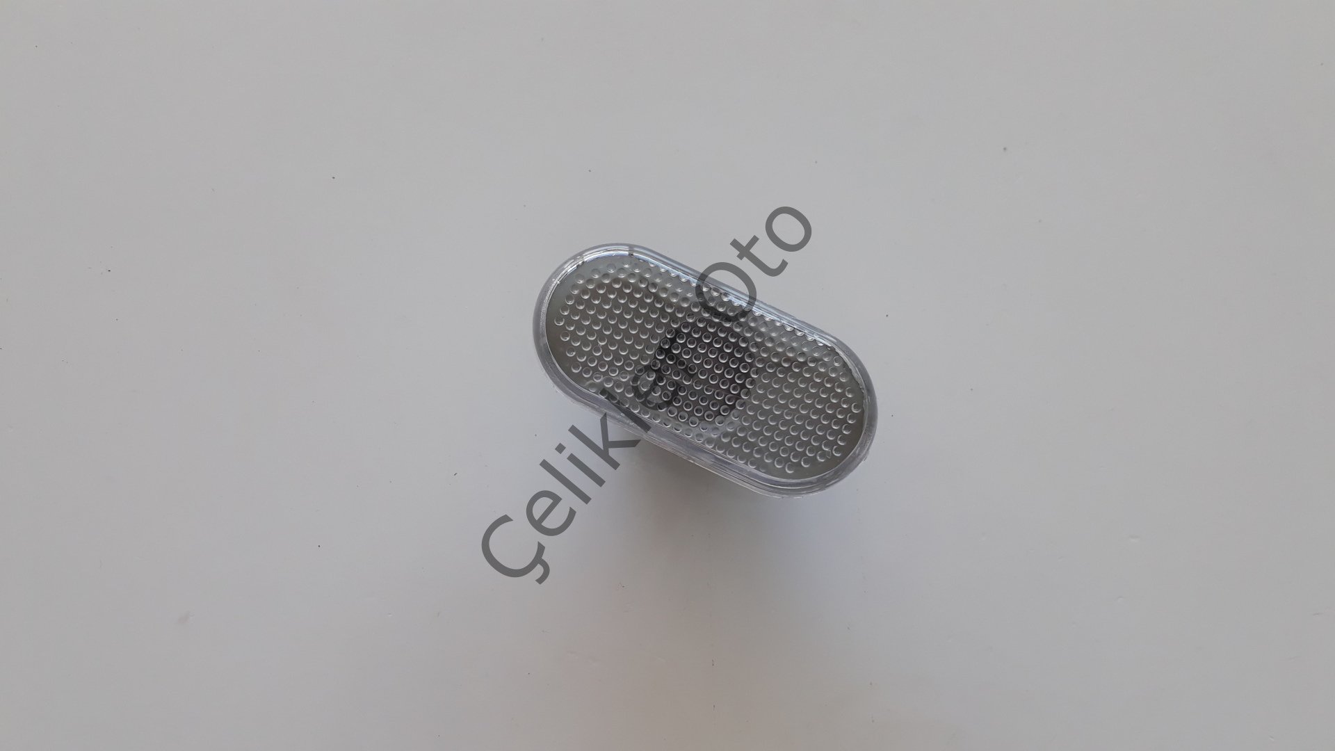 Çamurluk Sinyali Dacia Duster Lodgy Dokker 8200257684