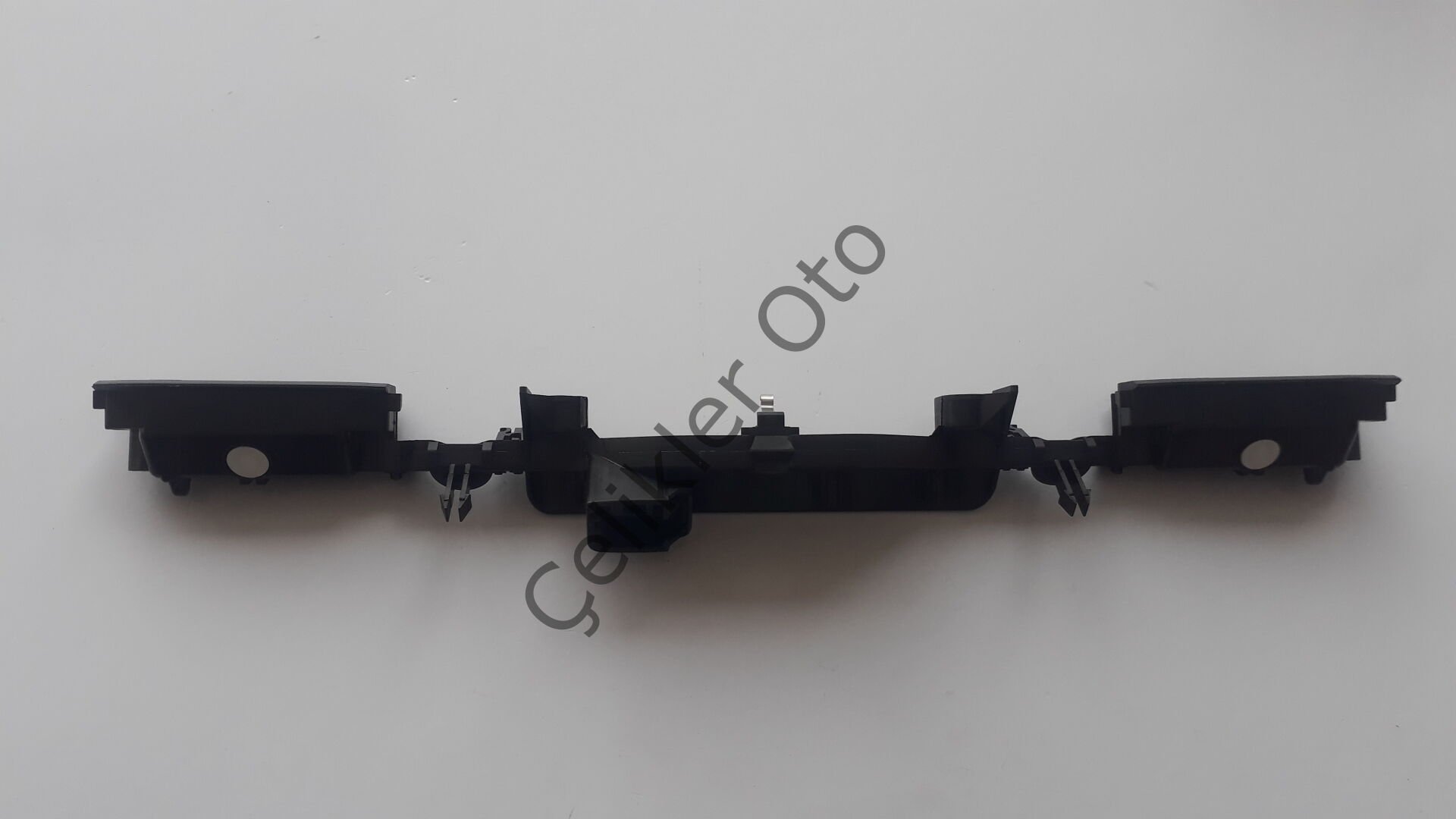Bagaj Kapak Tutamağı S40 V50 30753757