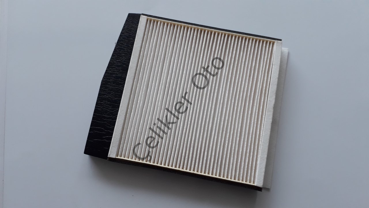 Polen Filtresi S60 S80 V70 XC70 XC90 30630752