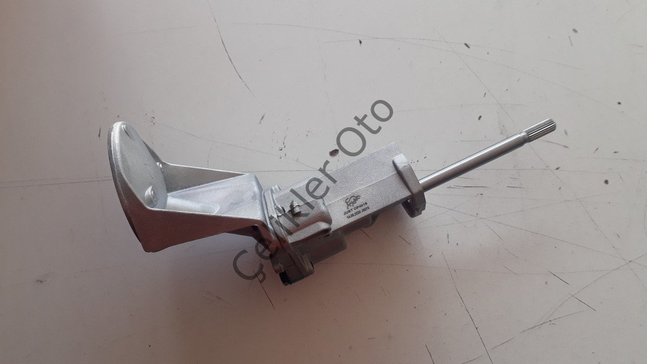 Yağ Pompası Renault R9 R11 R19 R21 1600 Fairway 7702164203