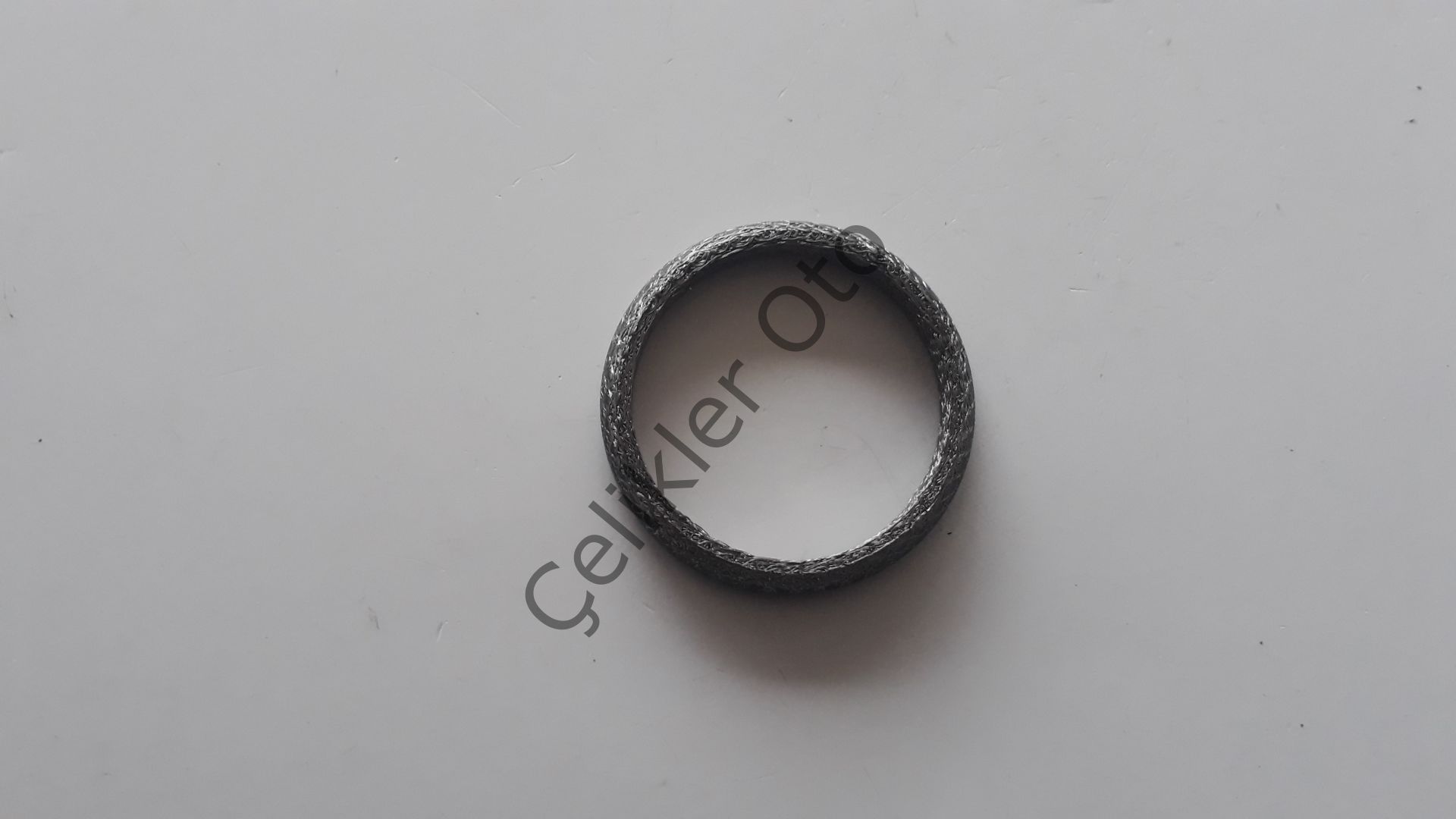 Eksoz Boğaz Contası R11 R21 7700766353