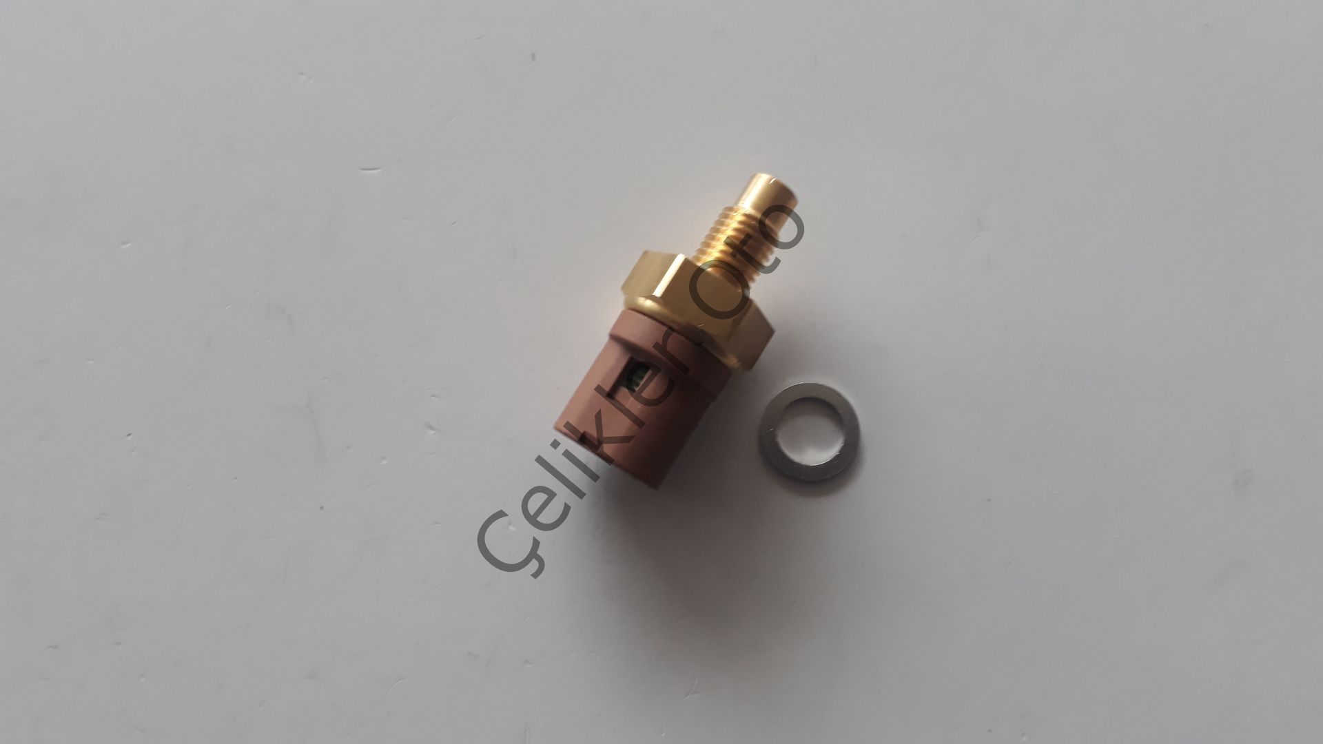 Hararet Müşürü S40 V40 1,6 1,8 2,0 9144143