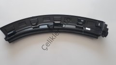Sol Ön Davlumbaz Tampon Kenarı Fluence 631594582R