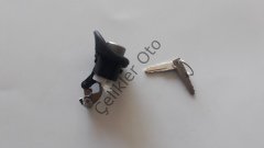Bagaj Kilidi Anahtarlı Şifresi Dacia Logan Sandero 7701367940