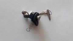 Bagaj Kilidi Anahtarlı Şifresi Dacia Logan Sandero 7701367940