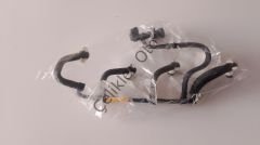 Enjektör Geri Dönüş Hortumu Talisman Kadjar Megane 4 1,5Dci K9K 166714557R