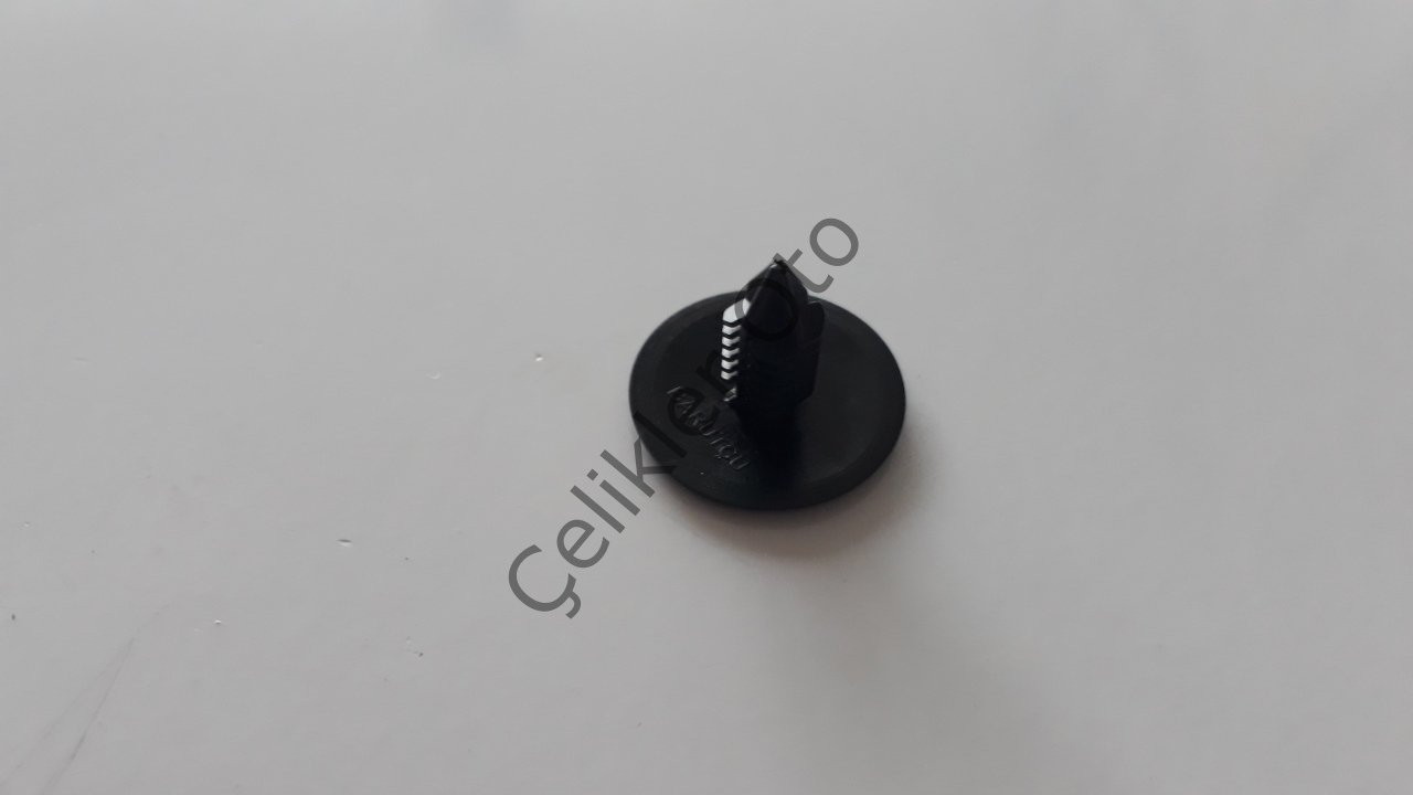 Davlumbaz Klipsi Renault Dacia Tüm Modeller 7703077435