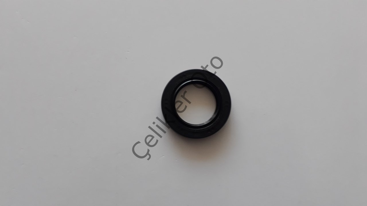 Eksantrik Arka Keçesi S40 V40 S60 S80 V70 S70 XC70 XC90