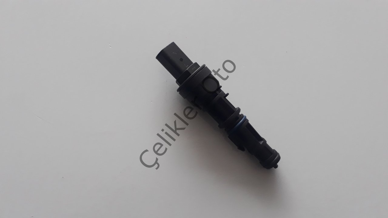 Kilometre Sensörü Vites Kaptörü Clio Kango Megane Laguna 7700418919
