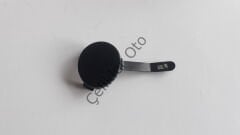 Ön Tampon Çeki Kapağı Clio Symbol 8200445994