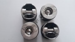 Piston Segman Takımı 0,50 Kango Clio Megane 2 1,5Dci K9K 7701475077
