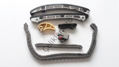 Eksantrik Zincir Seti S60 V60 S80 V70 XC60 2,0Ecobost 31316315