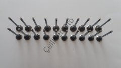 Subap Takımı S60 S80 V70 XC70 XC90 2,4D 8631650