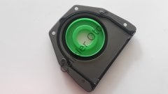 Arka Krank Keçesi S80 V70 S60 V60 S40 V50 C30 V40 T3 T4 1,6Benzinli Ecobost 30711648