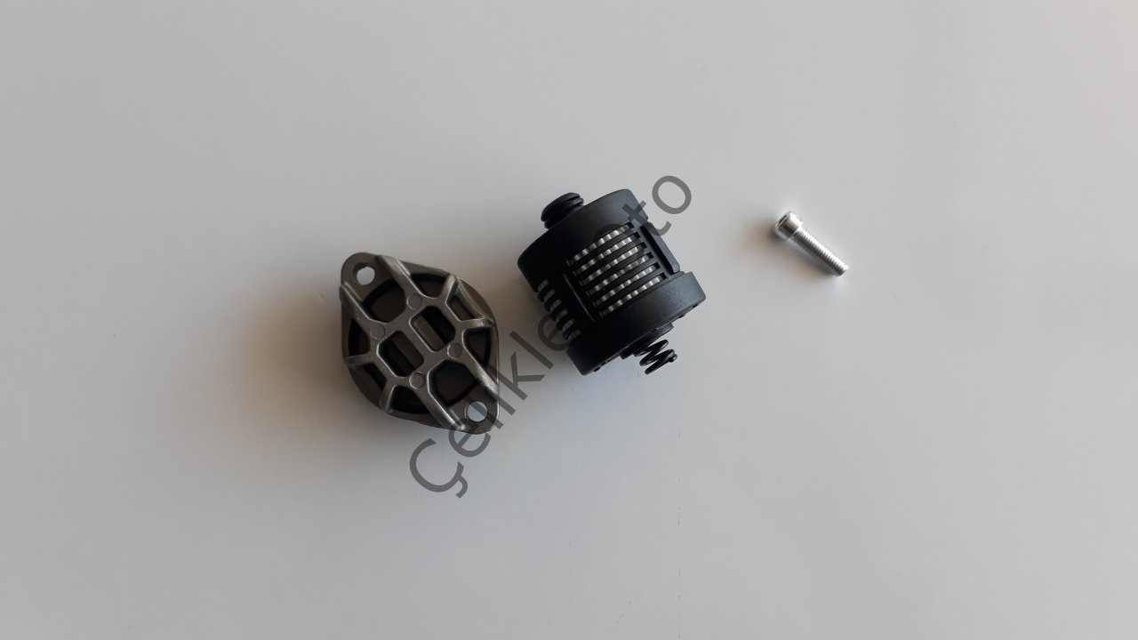 Dem Otomatik Şanzuman Filtre S40 V50 S60 S80 V70 XC70 XC90 30787687