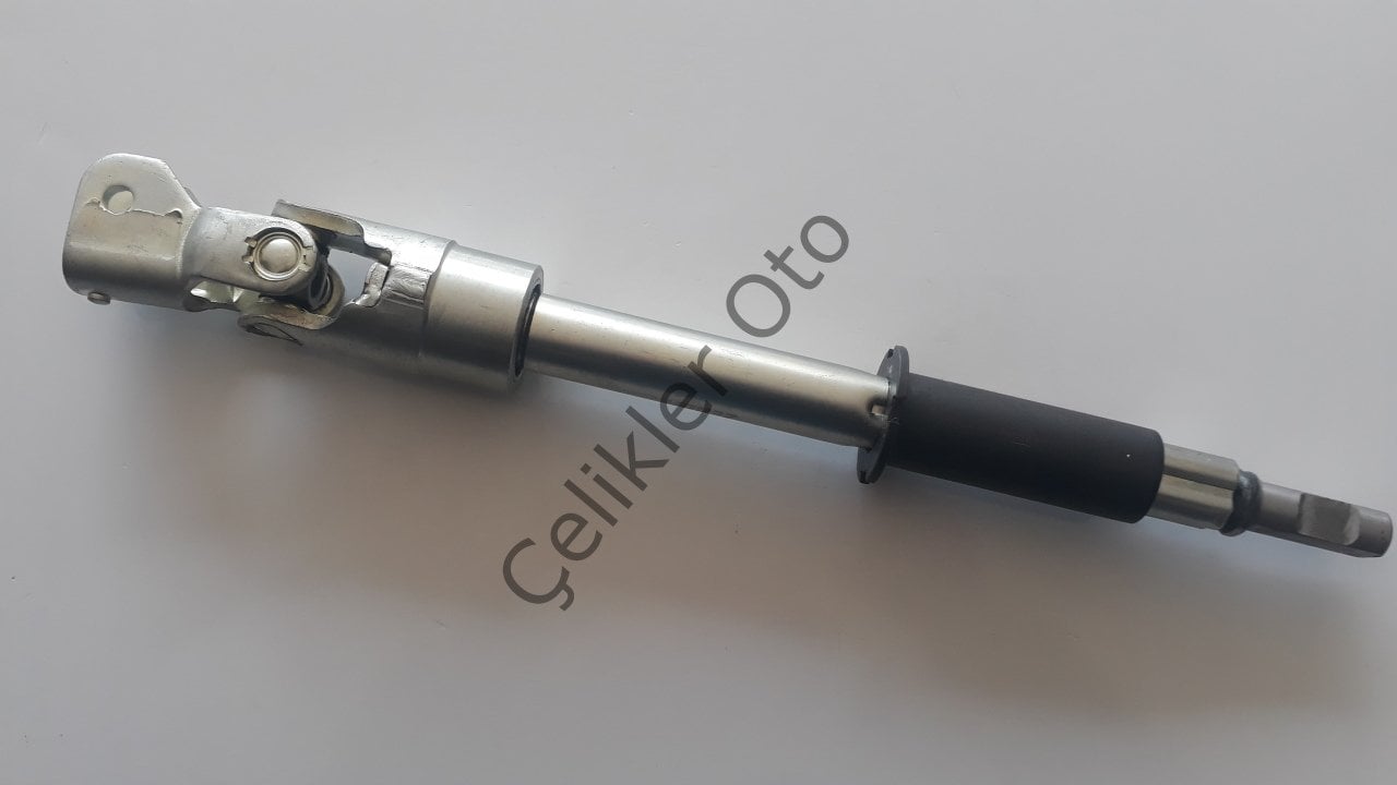 Direksiyon Alt Mili Master 3 480800010R