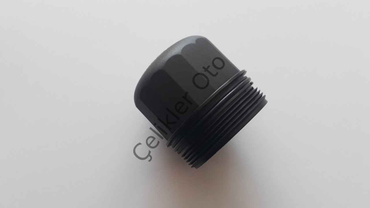 Yağ Filtre Tası Kabı S40 V40 1275808