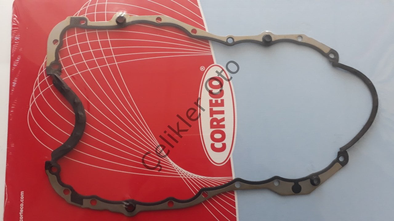 Karter Contası Lodgy Dokker Clio 4 Fluence Megane 3 Duster Sandero 1,5Dci K9K 8200379654