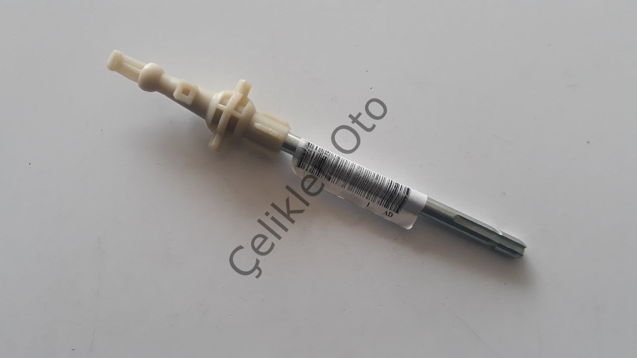 Vites Kolu Üst Mili Clio 3 Otomatik 8200915414