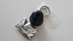 Dış Aks Körüğü İnce Mil Renault R9 R11 R19 Clio Kango 7701467125