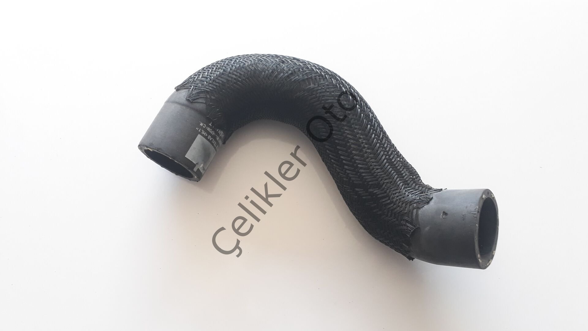 Radyatör Çıkış Hortumu Dokker Duster Lodgy Sandero 1,5Dci K9K