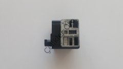 Direksiyon Kolon Kiliti Megane 2 7701209427