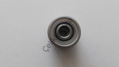 Alternatör Kasnağı Clio Kango Dacia Logan 1,5Dci K9K 8200360480