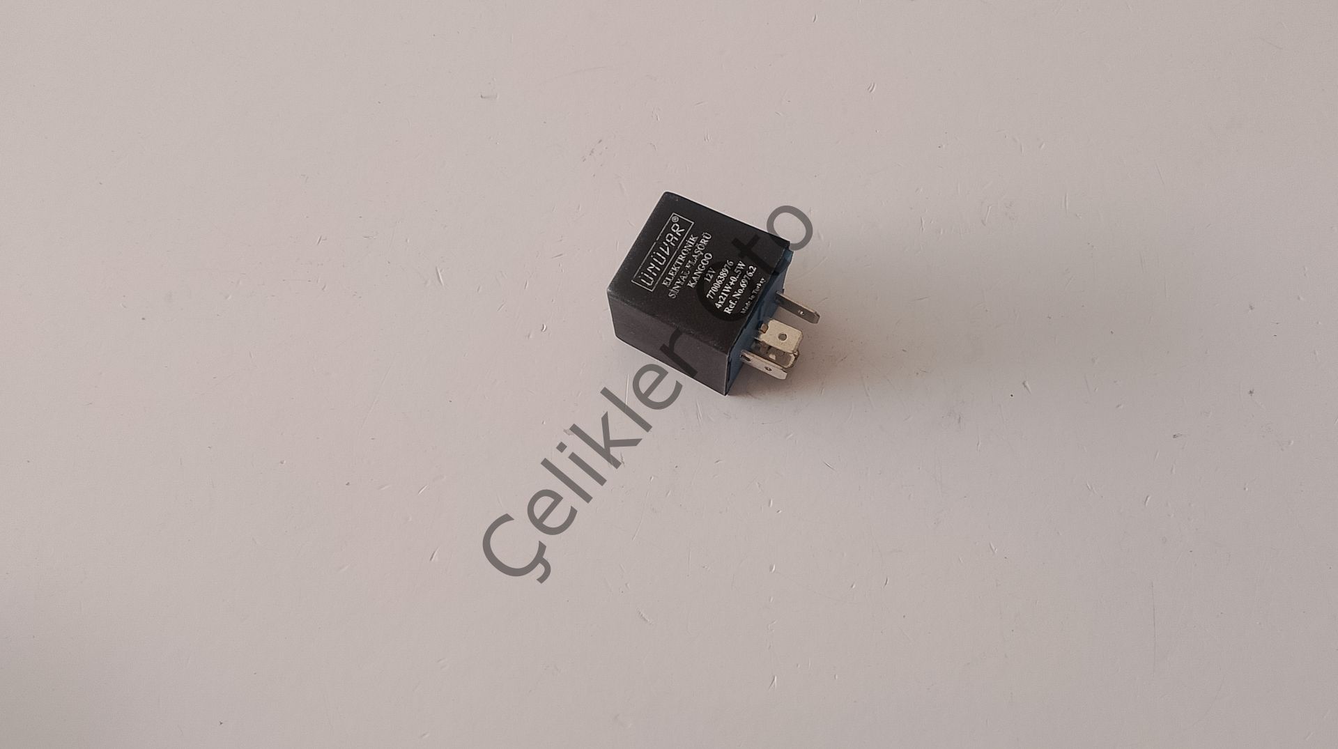 Sinyal Flaşörü Renault R9 R11 Clio Kango 7700638976