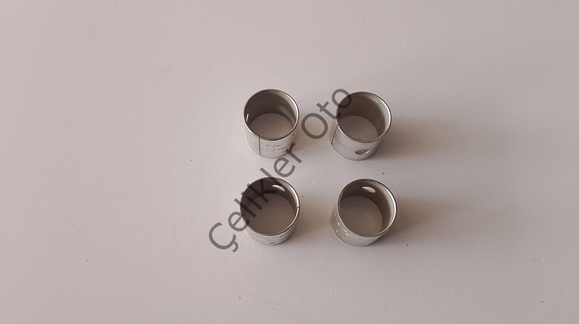 Piston Kol Burcu Kango Megane Laguna 1,9Dizel F8Q F9Q 7711219124