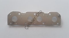 Eksoz Manifold Contası R19 Clio Megane Kango Logan 1,4 1,6 8V K7J K7M 7700867360