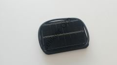 Bagaj Havalandırma Izgarası R19 Megane 2 Fluence Clio 4 Megane 4 7700838358