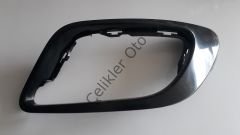 Sağ Sis Far Çercevesi Fluence 261520694R