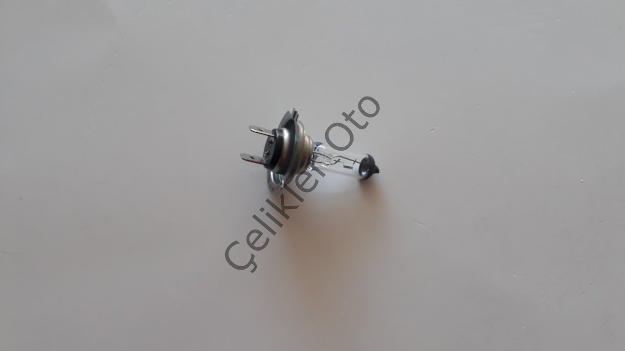 Renault Dacia Far Ampülü H7 7701057737