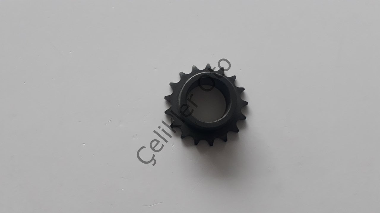 Krank Dişlisi Renault Clio Kango Megane 2 E7J K7J K7M K9K 7700274044
