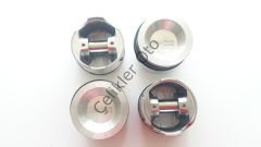 Piston Segman Takımı 0,50 Renault R11 R21 1700 7701641259
