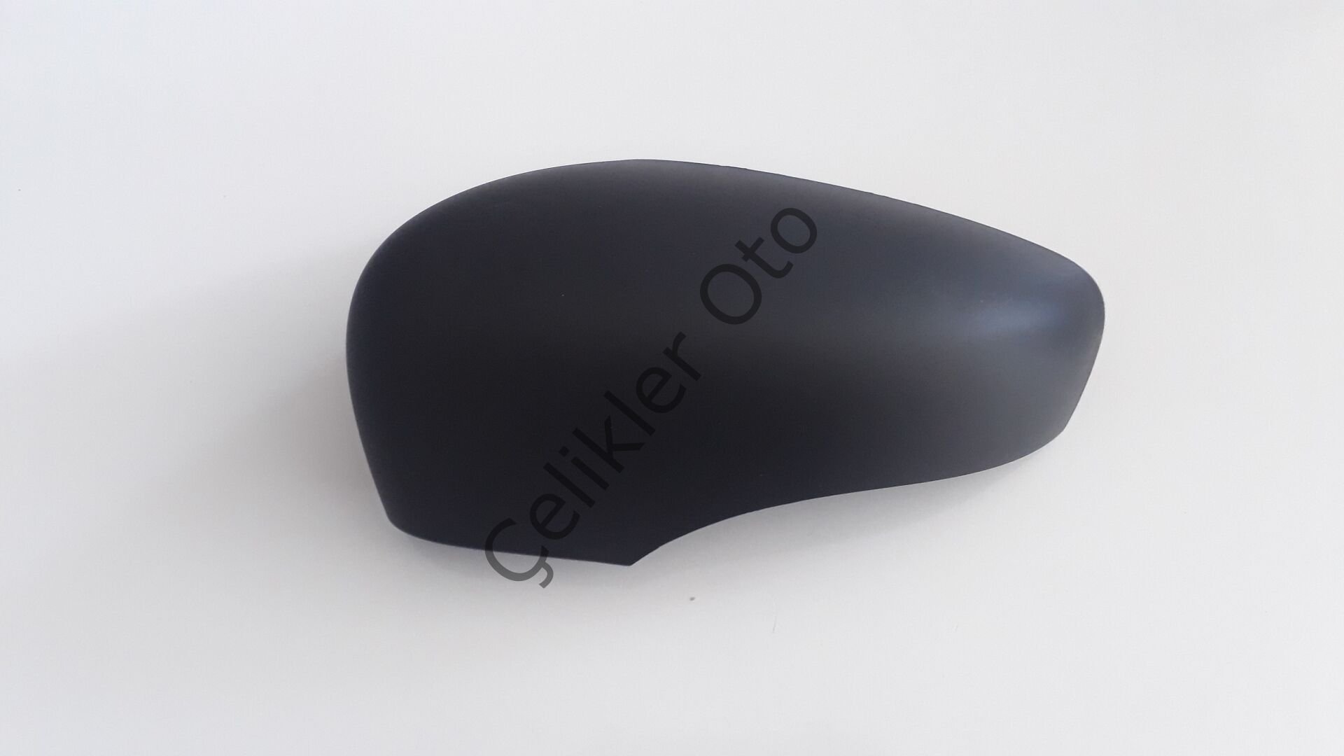 Sol Dikiz Ayna Kapağı Clio 4 963737611R