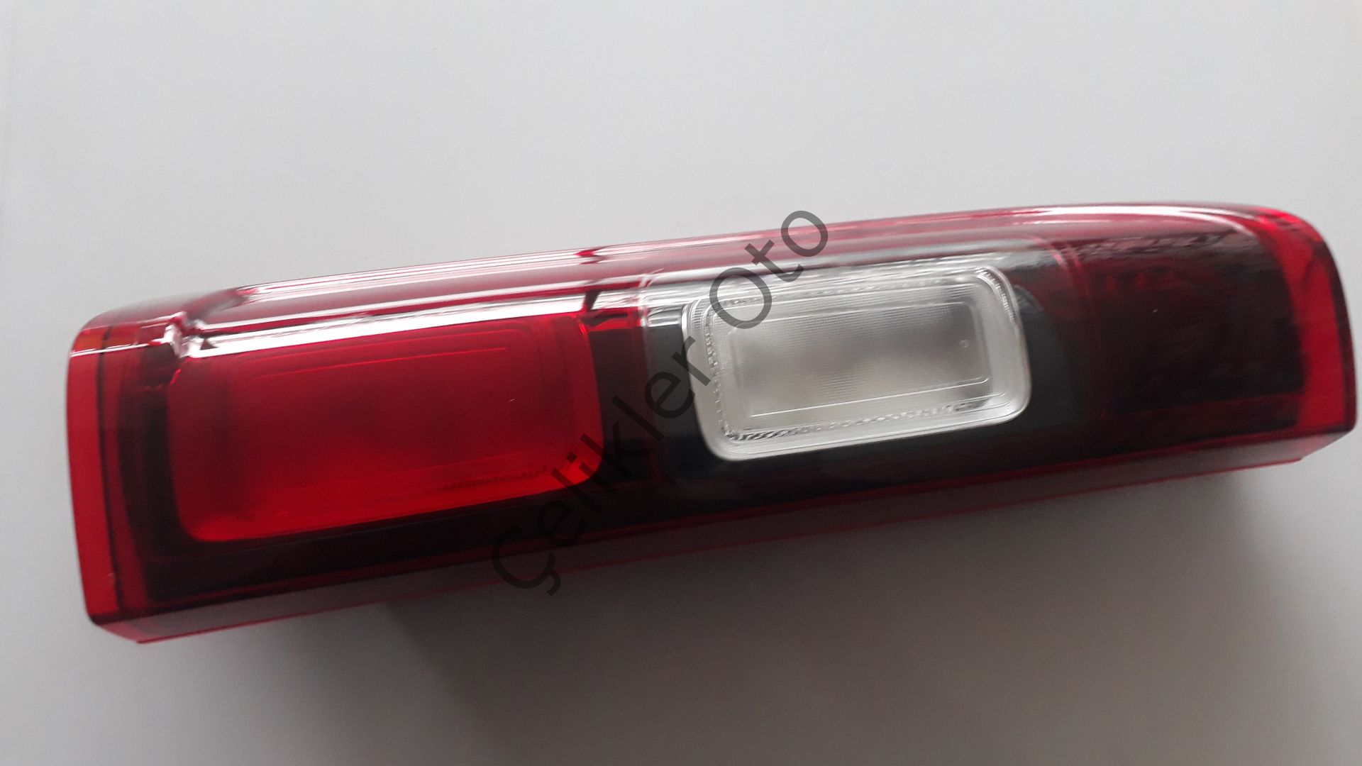 Sol Stop Trafik 3 265556737R