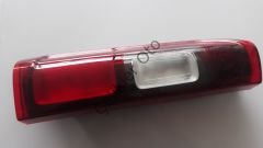 Sol Stop Trafik 3 265556737R