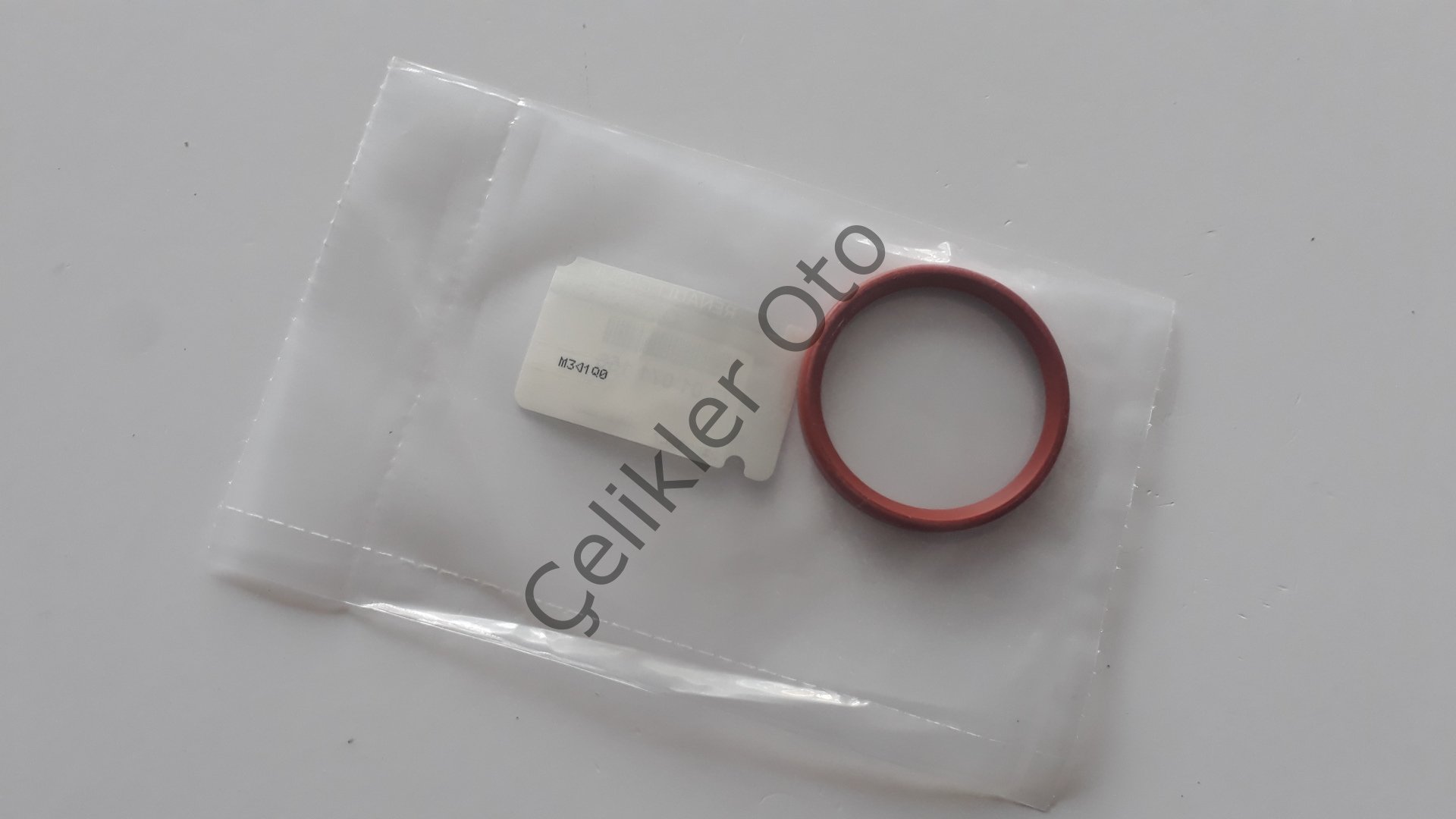 Turbo Boru Oringi Contası Fluence Megane 3 Dokker Lodgy Duster Büyük 7701071157