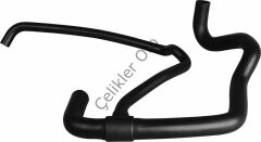 Radyatör Alt Hortumu Megane 3 Fluence 1,5Dci K9K 215030071R