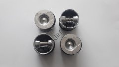 Piston Segman Takımı Clio Kango Megane 2 Dacia Logan 0,50 1,5Dci K9K 120A10538R