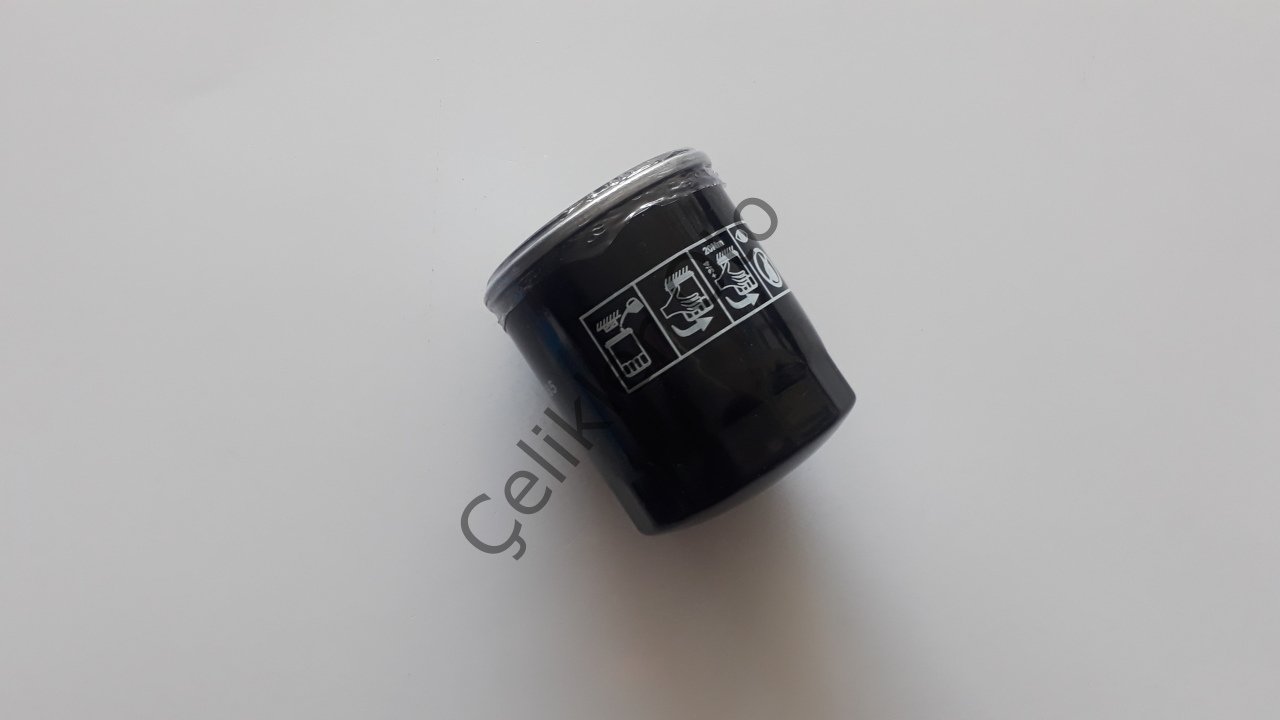 Yağ Filtresi S60 V60 S80 V70 S40 V50 C30 C70 V40 Benzinli 31330049