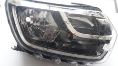 Sağ Far Ledli Dacia Duster 2017->260101133R