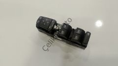 Sol Cam Düğmesi Megane 4 Talisman Kadjar 254012952R