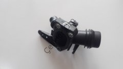 Termostat Bağlantı Suportu Borusu S80 XC60 30751954