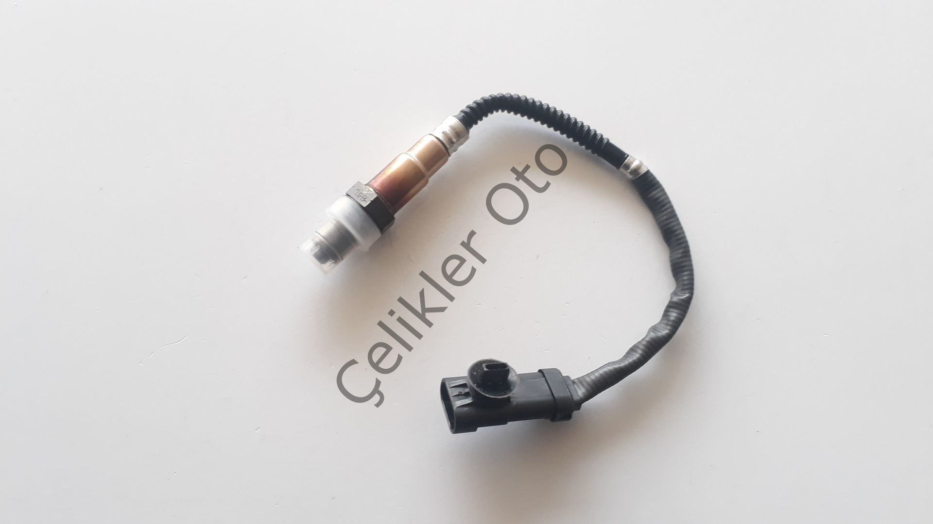Oksijen Lambda Sensörü Laguna 2 Megane 2 Scenic 2 Espace 4 8200036545