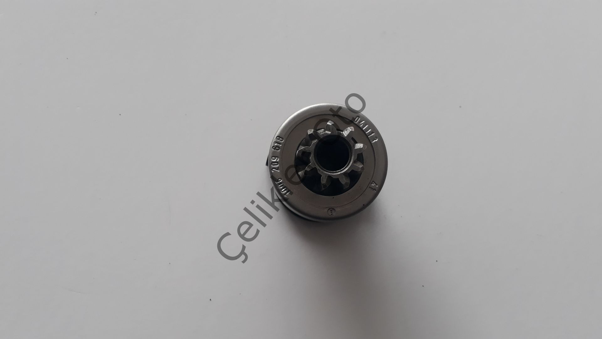 Marş Dişlisi S40 V40 9442499