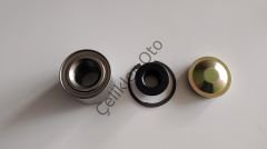 Arka Teker Rulmanı Laguna 2 Scenic 2 Dokker Lodgy Clio 4 Duster 432102069R