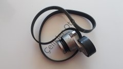 V Kayışı Alternatör Dokker Lodgy Clio 4 1,5Dci K9K 117207020R